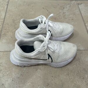 Nike running sneakers